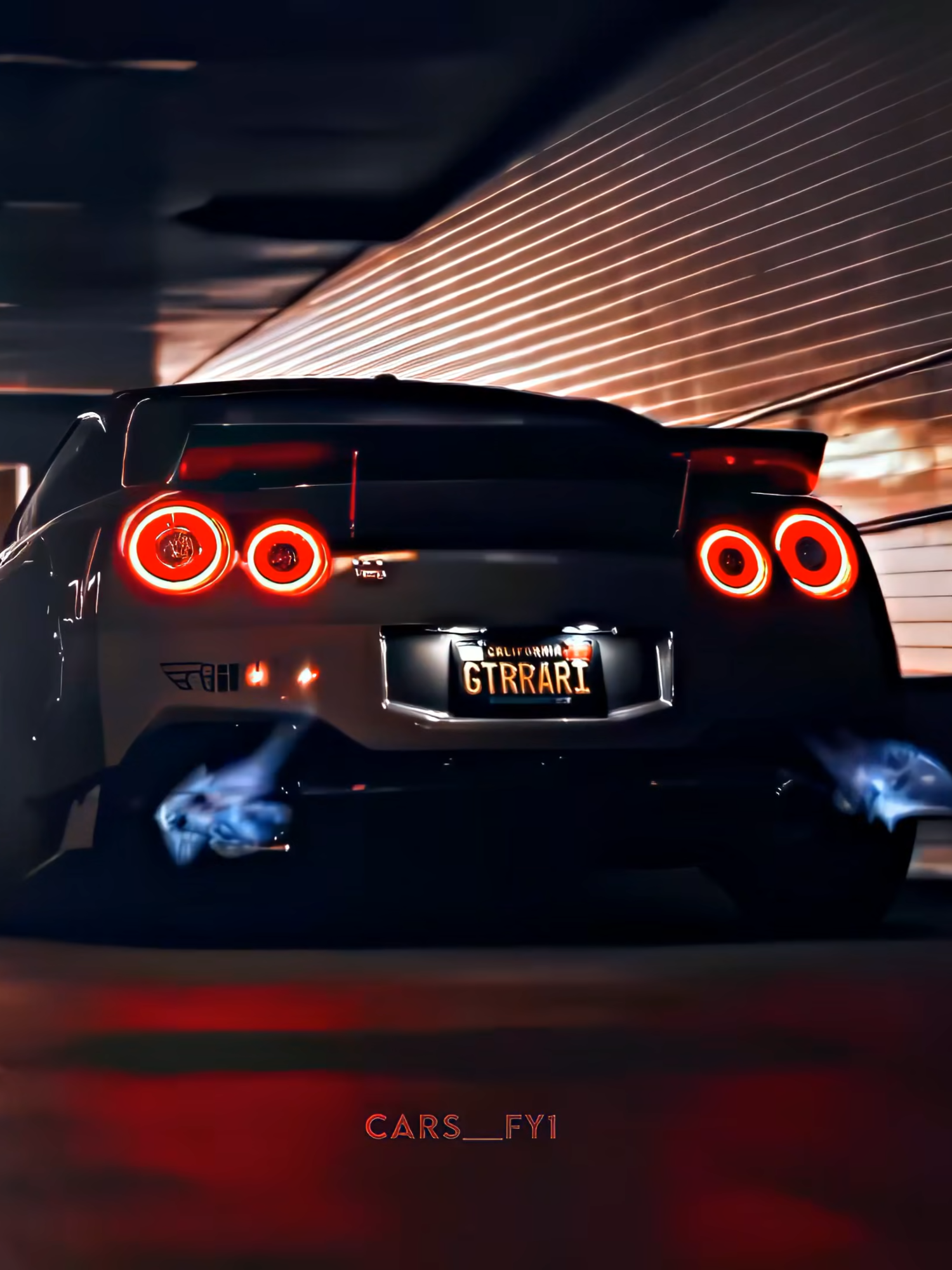 @woyshnis#gtr35 #nissangtr35 #edits #carsedits4k #carseditss #120fps