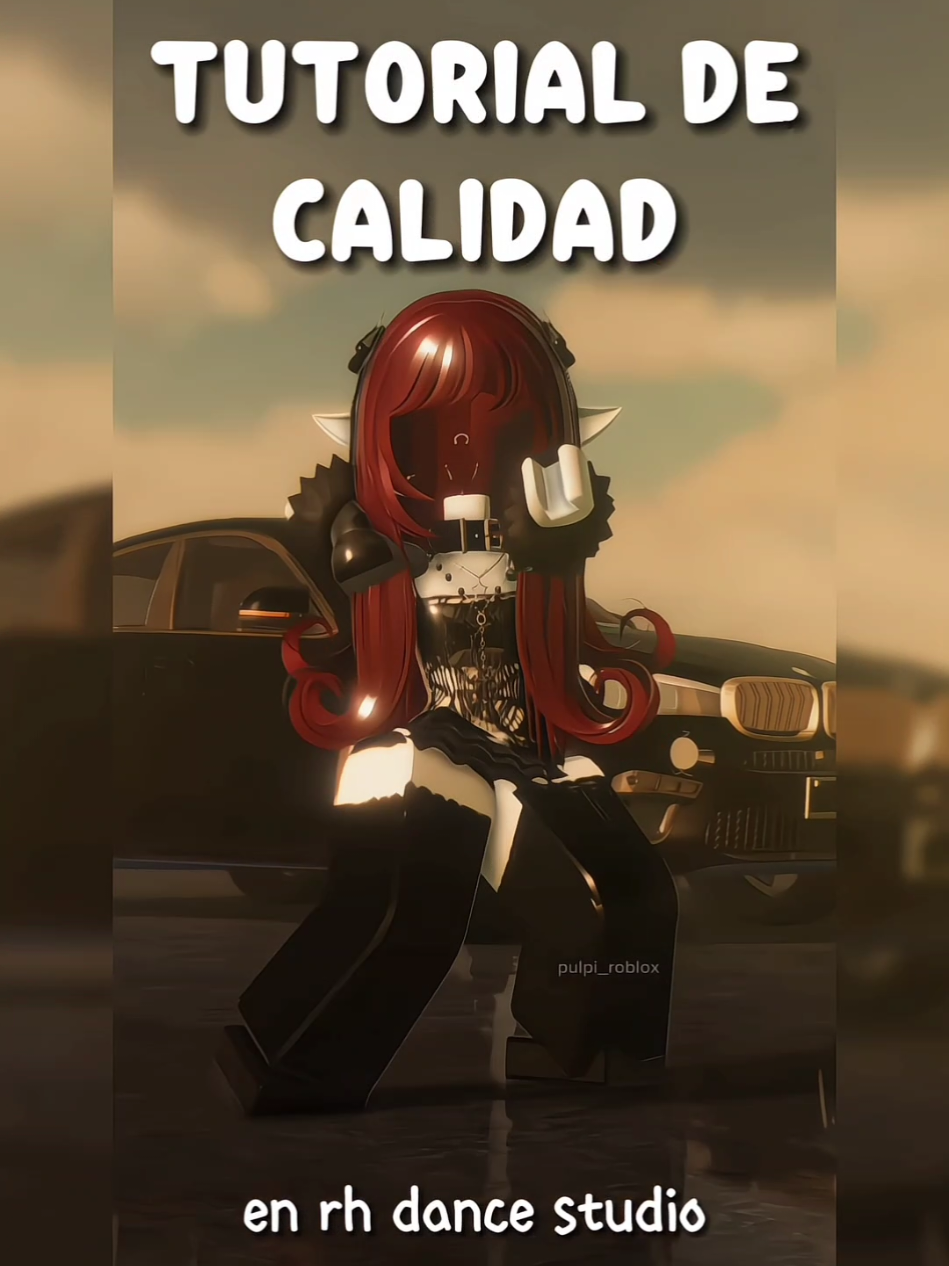 Respuesta a @pulpi_roblox tutorial de calidad en RH Dance Studio (actualizado) 🖤 | próximamente haré el tutorial de los shaders que uso <3 • si tienes alguna pregunta, no dudes en comentarla 🫂 • • • • • • • • • • • • • • • • • • • • • • • • • #fyp #robloxfyp #foryou #foryoupage #rhdancestudio #viral #tiktok #roblox #robloxx #dancetrend #dance #trend #robloxtrend #robloxdance #robloxavatar #robloxedit #parati #robloxtiktok #trending #edit #baile #paratiroblox #bailesroblox #robloxenespañol #bailando #robloxdancechallenge #robloxdancer #viralvideo #dancechallenge #fastedit #smoothmoves #xyzbca #quality #qualitytutorial #tutorial #robloxtutorial #robloxtutorials #rhdancestudiorobloxtutorial #robloxquality #tutorialroblox #rhdancestudiotutorial 