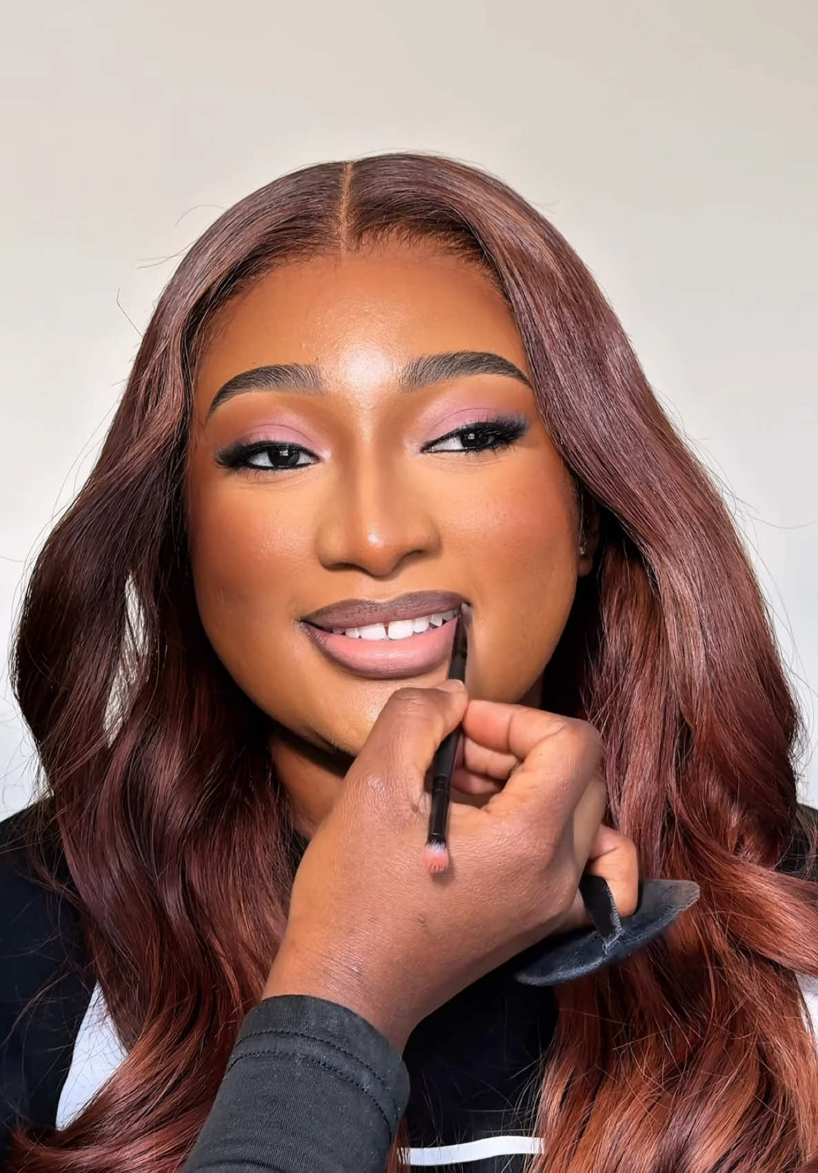 #makeupartist #internationalmakeupartist #tillyjaymakeovers #makeupclass #torontohairstylist #creatorsearchinsights #viral_video_tiktok_treding 