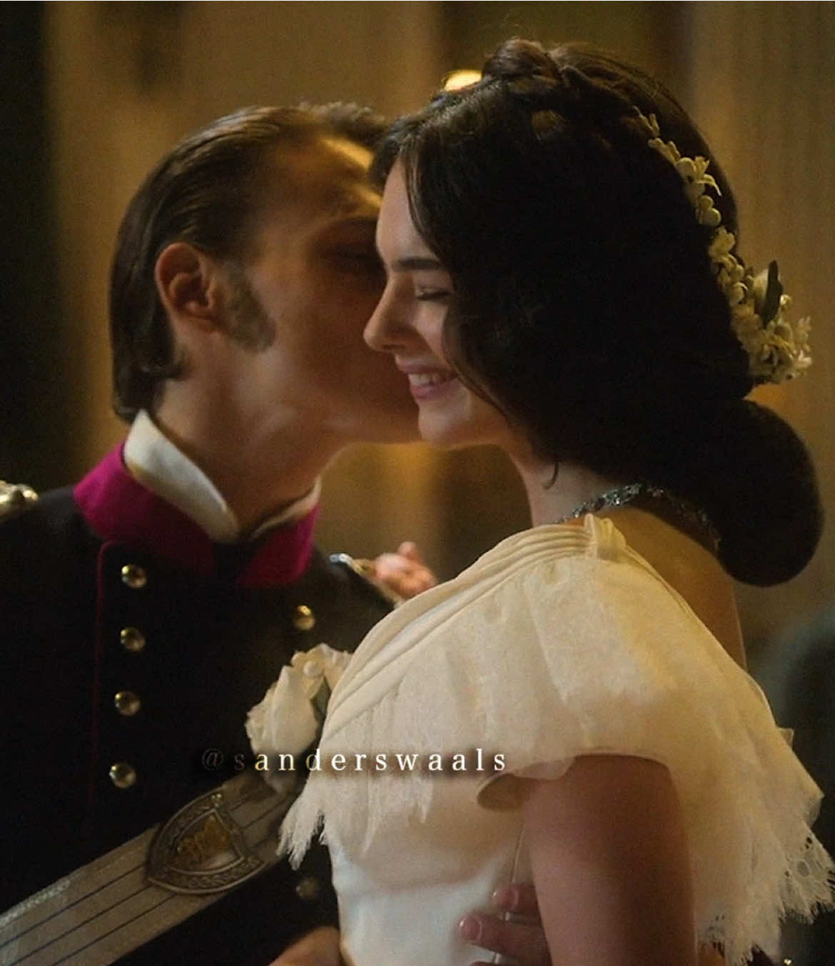 Tu boda | Concetta y Tancredi #gattopardo #tancredi #angelica #angelicasedara #concetta #theleopard #netflixseries #tuboda #netflixitalia 