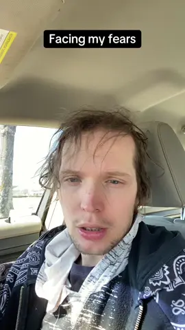 I done shaved it all