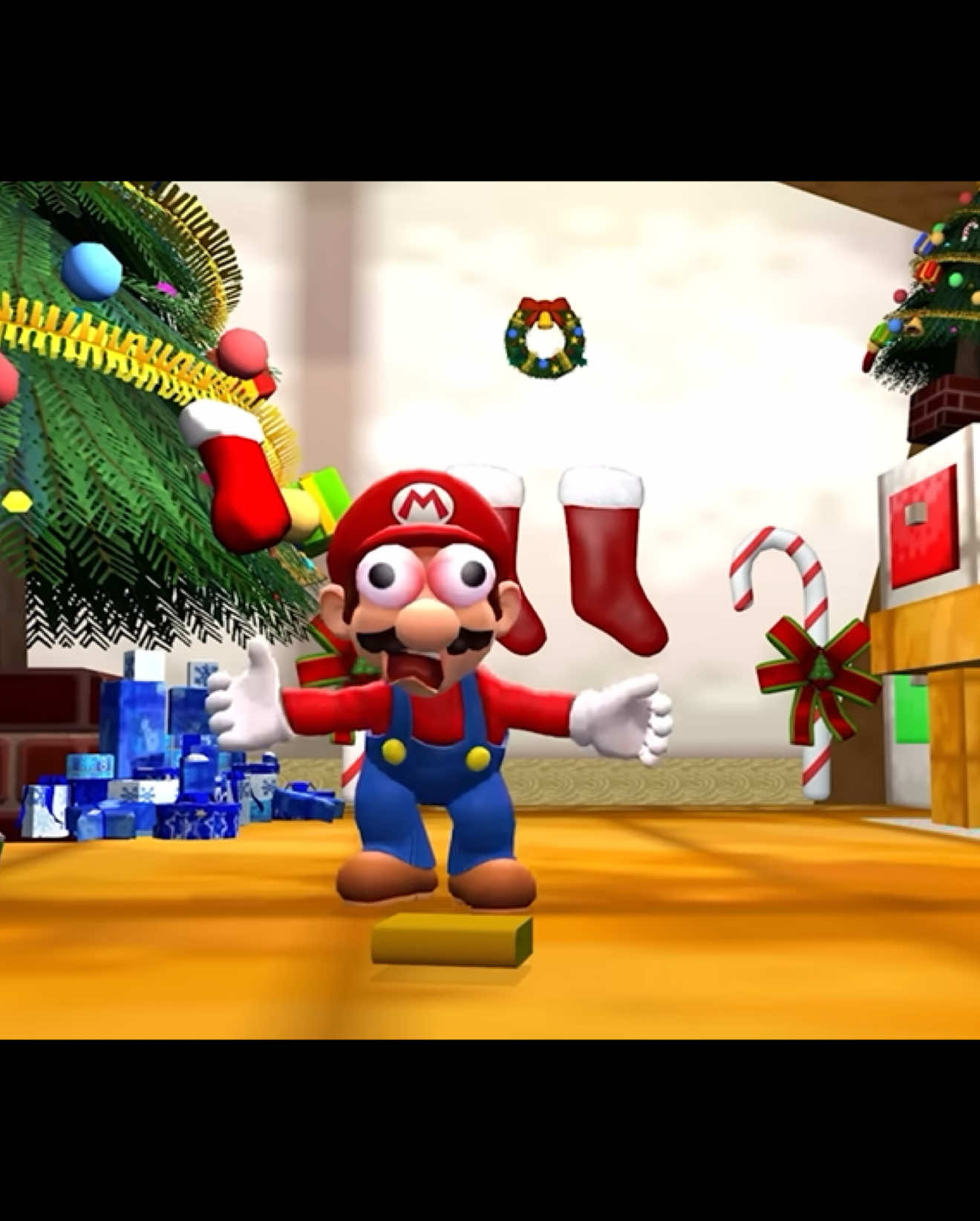 New audio for tiktokers, this is for something you don’t like and how you can express it #foryoupage #nostalgia #childhoodmemories #smg4 #smg4meme #comedy #mario #newaudio 
