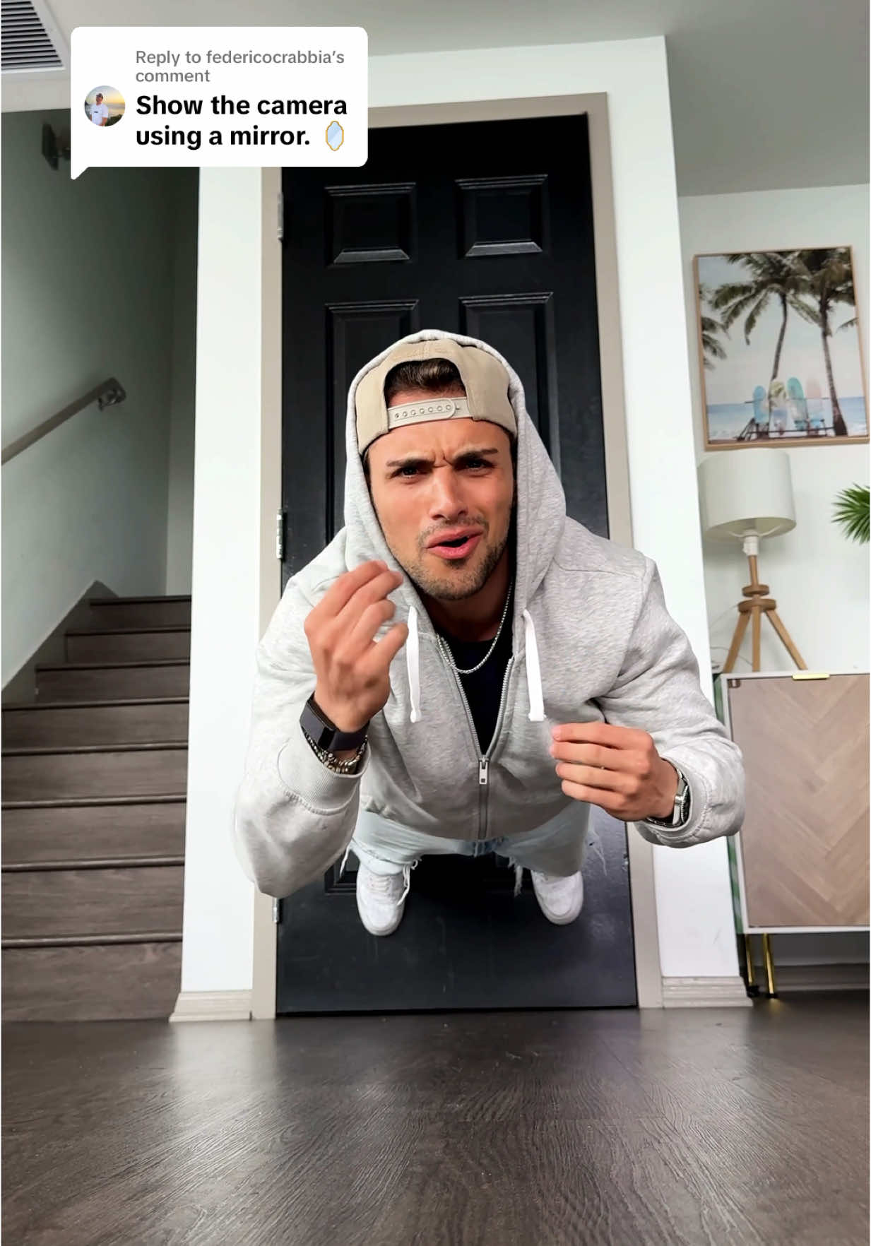 Replying to @federicocrabbia What's next? 👀🫢 #teamfaffapix 