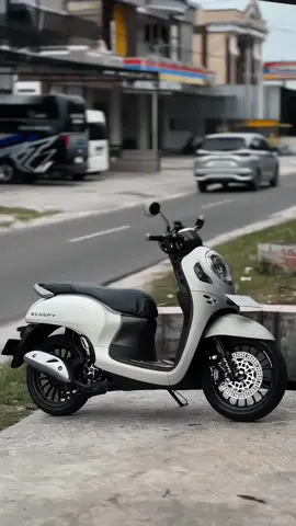 lewat terus sound nya  #fyp #fypシ #fyppppppppppppppppppppppp #stylekt #stylekt🤙 #styleplatkt #scoopy #scoopymodifikasi #scoopyindonesia 