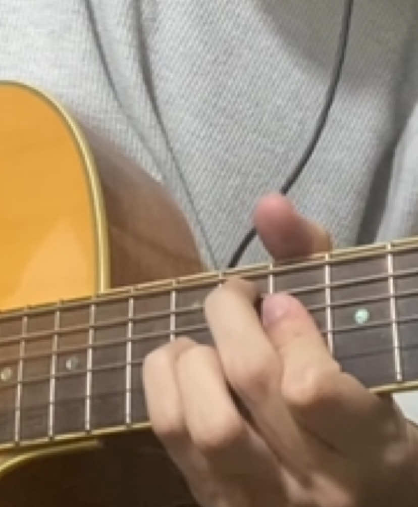 คำหวาน (ที่เธอไม่เอา) #UMA #Tossakan #Cover #guitar #fyp #คําหวานที่เธอไม่เอา 