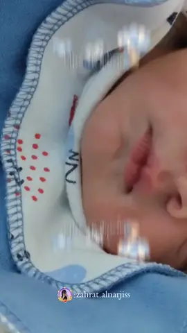 سبحانو اللي اعطانا احلئ صبي اجانا الف مبروووك اخي الغالي 💙💙نورت الدنيا حبيبي عبد الله👶😍