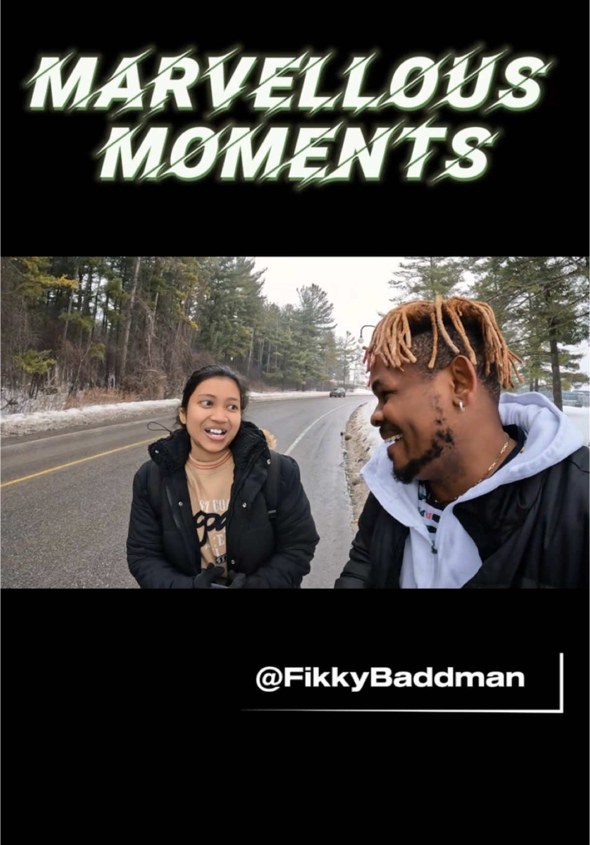 My Indian friend here is never experienced love What’s the craziest thing you’ve done for the sake of love  #StreetInterviews #VoxPop #FunnyVideos #Trending #SocialExperiments #StreetPranks #CityAdventures #ViralVideos #TorontoLifestyle #ExploringCanada #StreetCulture #FikkyBaddman #MarvellousMoments 
