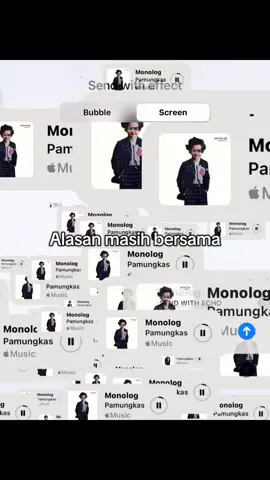 monolog #monolog #pamungkas #4u #xyzbca 