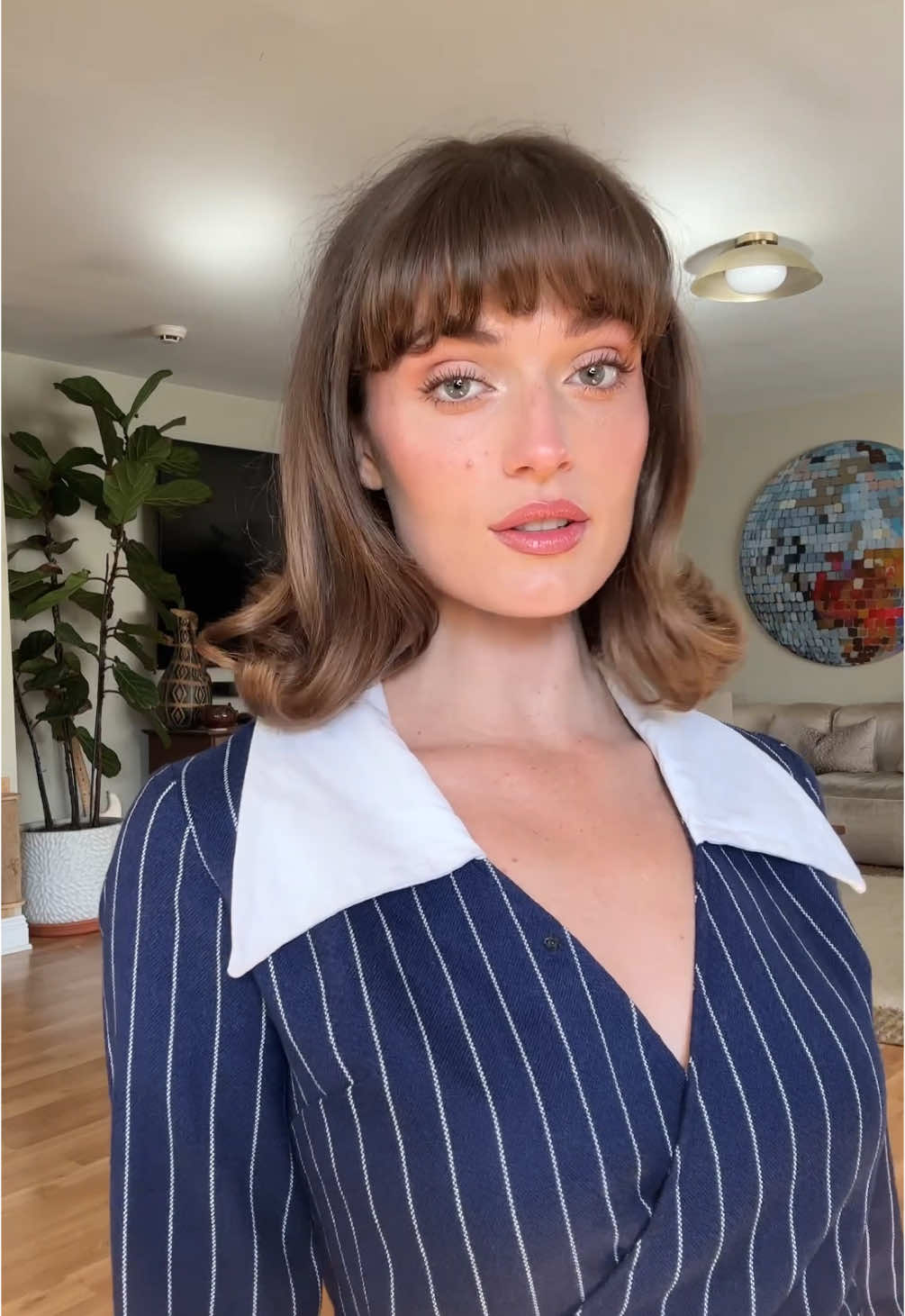 which look? getting my acting headshots updated 🤞🏼 #acting #headshots #actingheadshots #1960s 