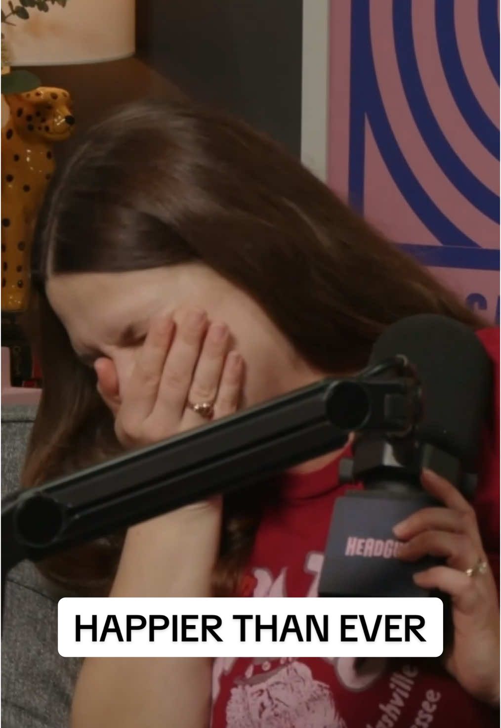 now more than ever, let’s have some fun. click the link in my bio for the full episode with @Laura Peek #fyp #fypage #foryou #podcast #sotrue #joy 