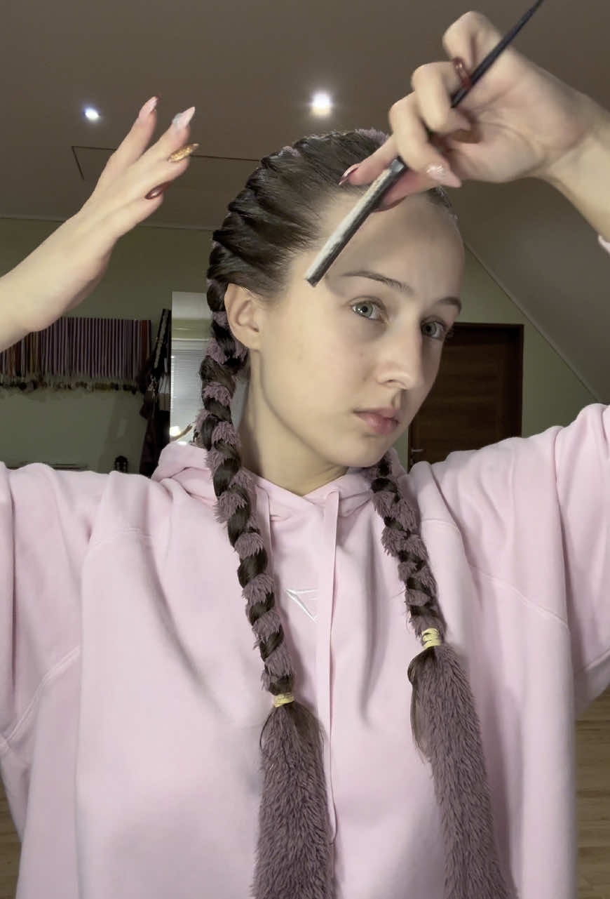 Replying to @Sara🌟 Full tutorial on heatless curls🌸✨ #heatlesscurls #tutorial #heatlesscurls #heatlesswaves #hairtutorial #overnightcurls #easyhairstyle #hairhack #curlyhair #naturalcurls #beautyhacks #hairtransformation #SelfCare