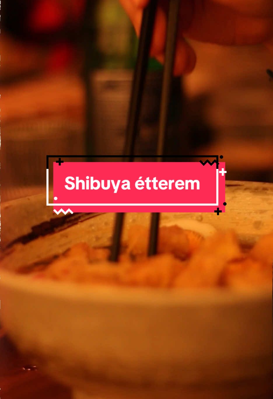 Te jártál már a Shibuya étteremben? 👀 - imázs videosorozat 🎬🍜 #fyp #forupage #nekedbe #nekebelegyen #baszdbeforyouba #FoodLover #videomaker #videoviral #blogger #foodporn #foryoupagе #image #imagevideo #restaurant #étterem #budapest #budapesthungary #mood #moodvideo #moodvideos 