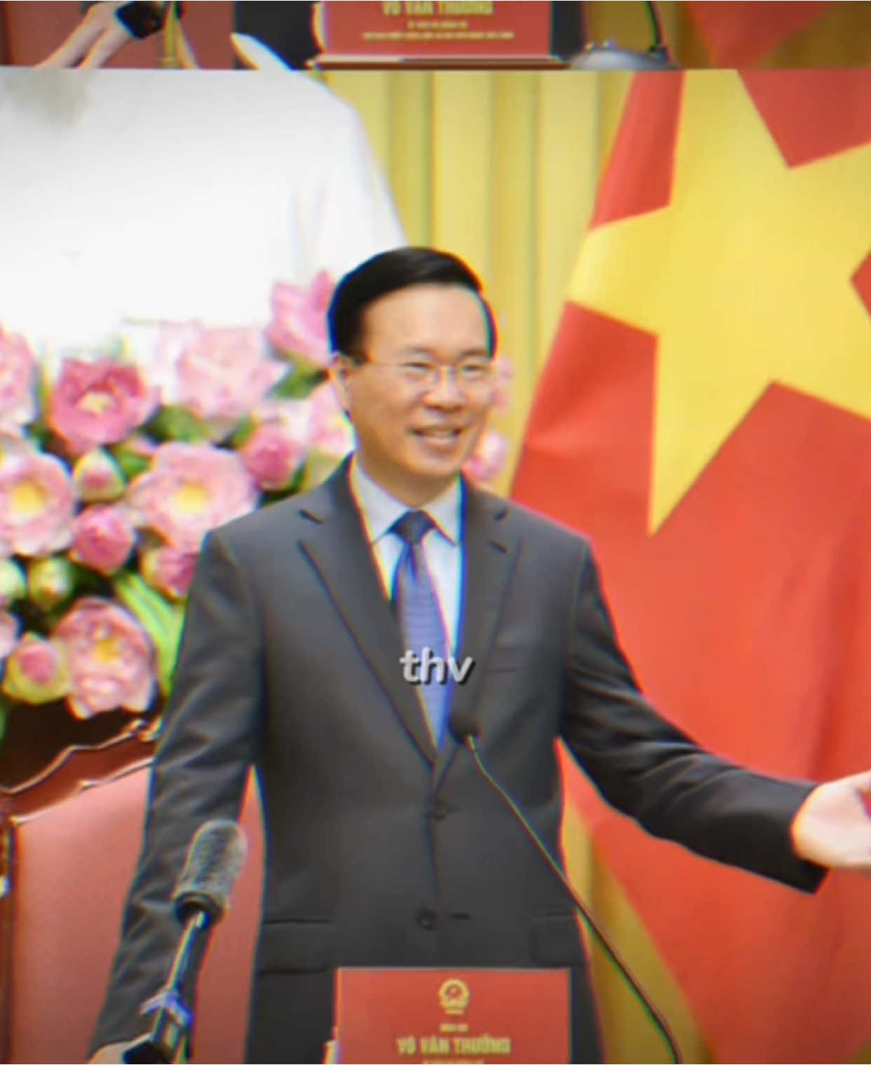 “Hoàn cảnh khó khăn sẽ tạo ra những con người mạnh mẽ”.#vovanthuong #fyp #viral #xh #CapCut 