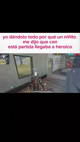Sali en Para ti? El mas insanidi 👻 #fpy #player #freefire 