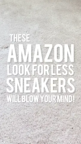 These will be your go-to spring shoes! So cute and comfy, too!! 😍 🔗👇👇