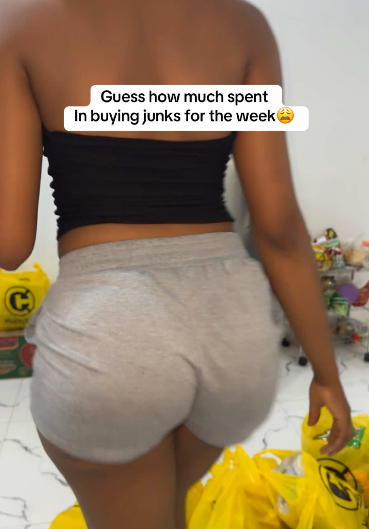 It’s a new week guys. Be focused @dram🥰queen💍😍❤️ 