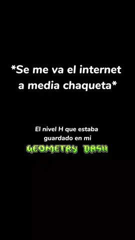 Aveces suele pasar algunos días 🦸‍♂️ #humor #geometrydashmemes #fyp #gd #gdtiktok #geometrydash #robtop #geometrydashlevel 