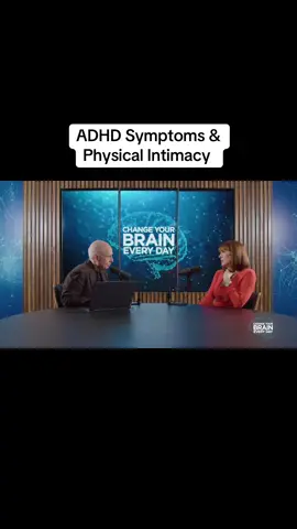 ADHD podcast out now - search Change Your Brain Every Day on iTunes; Spotify or YouTube. #ADHD 