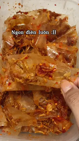 Tuần nào cũng phải chốt một combo mới đỡ ghiền 😇 #anvatcungmuop #anvatngon #banhtrangphoisuong #banhtrangmuoisac 