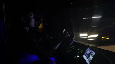 Tâm sự nghề tài về đêm 🚚 chúc các hữu Vdba 🤗#taixeduongdai #xuhuongtiktok #viraltiktok #taixetre 