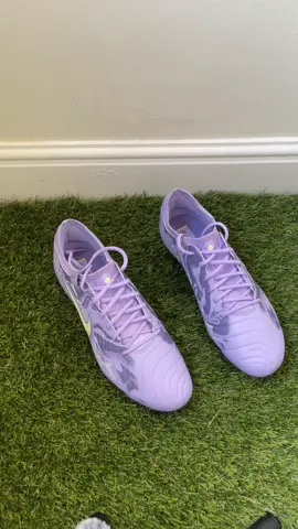 Nike Legend 10 Tiempo Elite FG Football Boots - United Pack #football #Soccer #asmr #boots #cleats #nike 