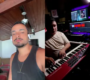 #dueto com @Paulo Torralba Osorio #myallmariahcarey  