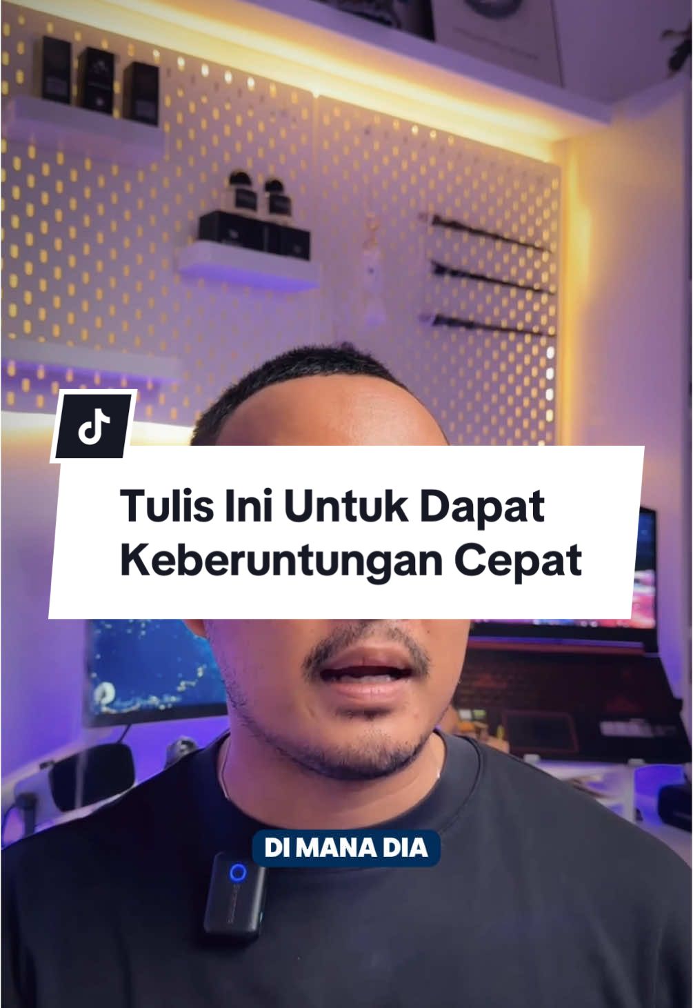Dengerin juga subliminal money attractor supaya mental block kekayaan dibersihkan dan menarik kekayaan lebih banyak kedalam kehidupanmu, karena sebetulnya hal terpenting yang dapat memengaruhi kehidupanmu salah satunya adalah program didalam alam bawah sadarmu, ketika program alam bawah sadarmu selaras dengan kekayaan, maka uang akan lebih banyak datang kedalam kehidupanmu dan kamu akan lebih beruntung, dapatkan di adamlowa.com dan gunakan kode voucher AKUKAYA untuk dapat potongan harga Rp 75.000 #adamlowa #eksperimenadamlowa 