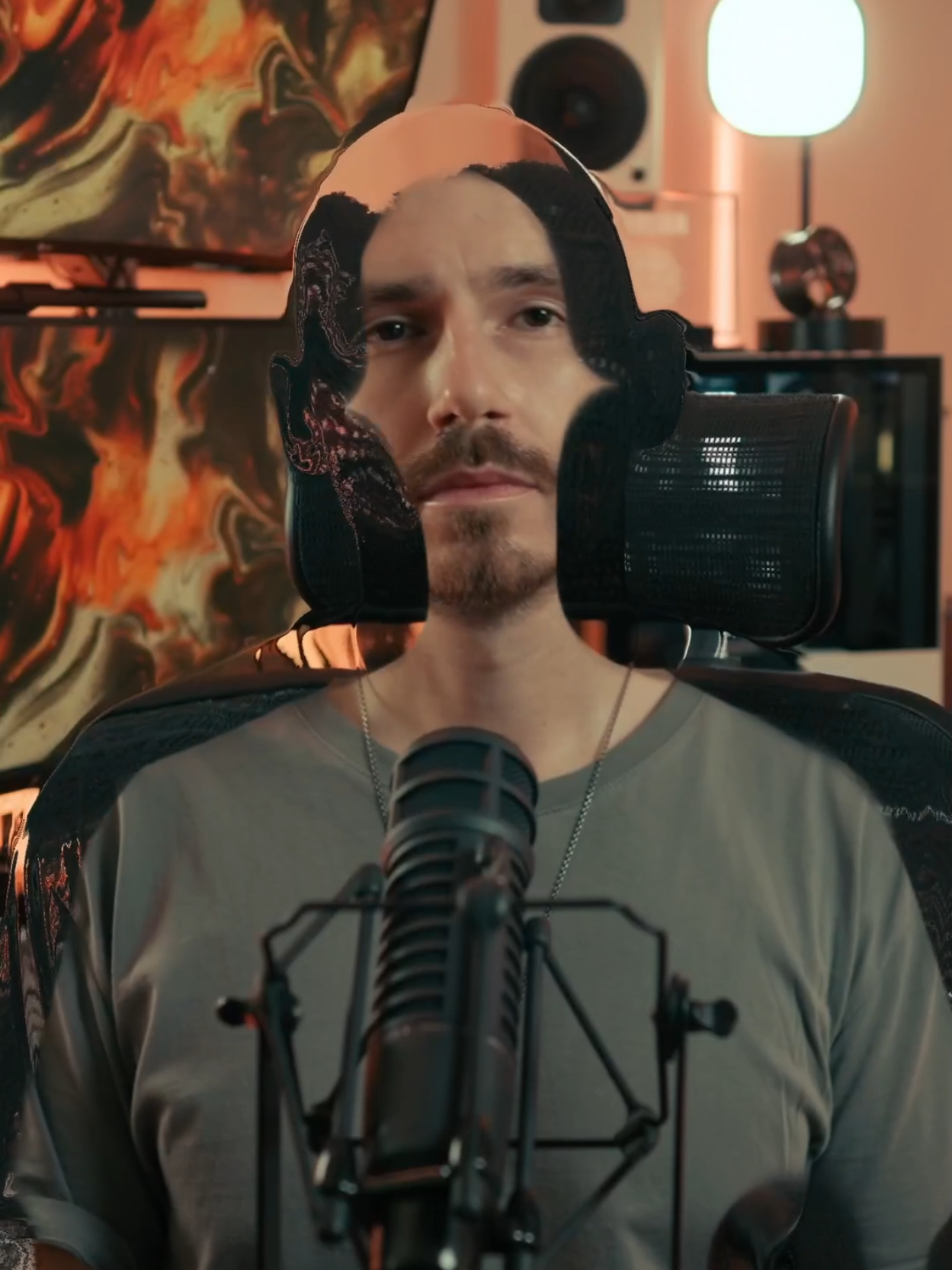 INVISIBILITY EFFEKT | link in bio für komplettes Davinci Resolve YT Tutorial Video ✌🏼 #davinci #davinciresolve #davincitutorial #invisibility #setup #filmmaker #videography #videograf #videotutorial #studiosetup #setupinspiration #setupinspo #videoedits #videoedit #videoediting #videoeditor #videobearbeitung #cutter