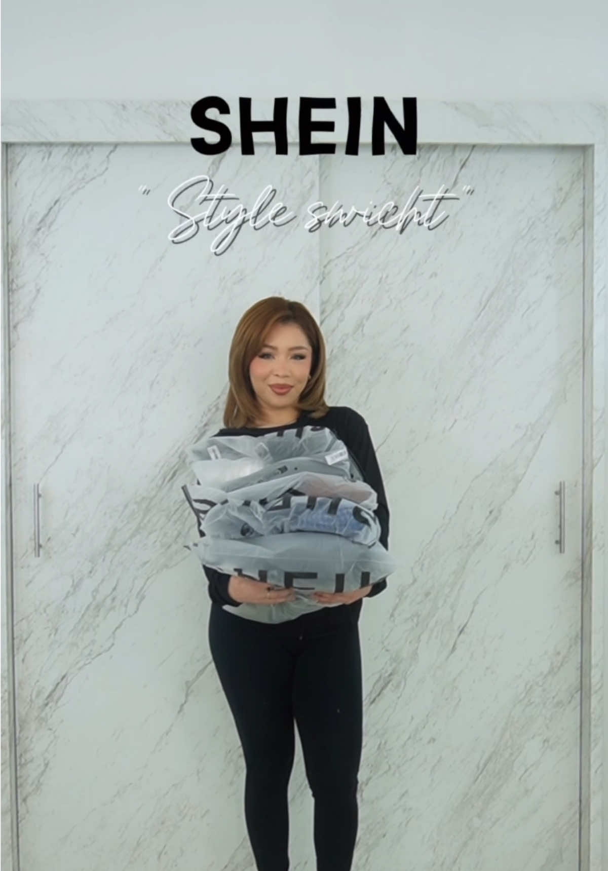 SHEIN Style swich 💫 Usa mi cupon de descuento : STYLEmeganalcala  🔎 : UEVC8  @SHEIN @SHEIN Mexico  Id : 22168069 Id : 11396570 Id : 20736244 Id: 6309652 Id : 26829447 Id : 26680129 #sheinforall #ad #shein #sheindress #sheinmex