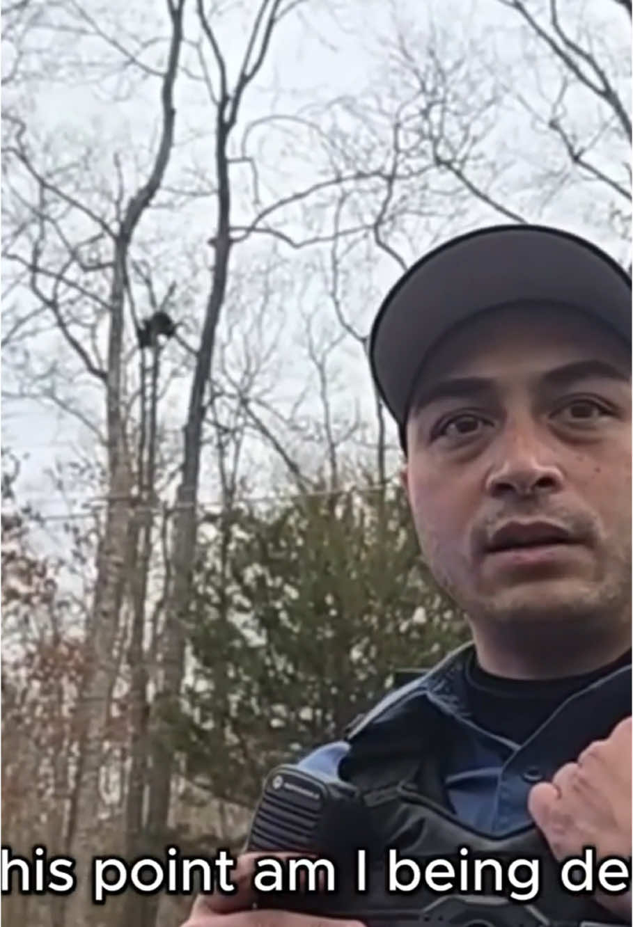 Man SHUTS DOWN Unlawful Police Demands #cops #firstamendmentauditor #police #copsoftiktok 