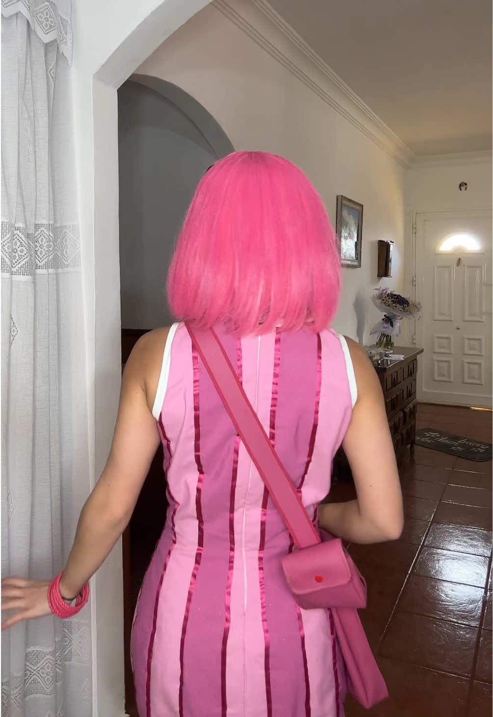 #lazytown 