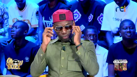 Makosso nous parle de son engagement.