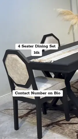 #diningset  #diningtable  #diningroom  #furniture #interiordesign #qwetufurniture  #fypp 