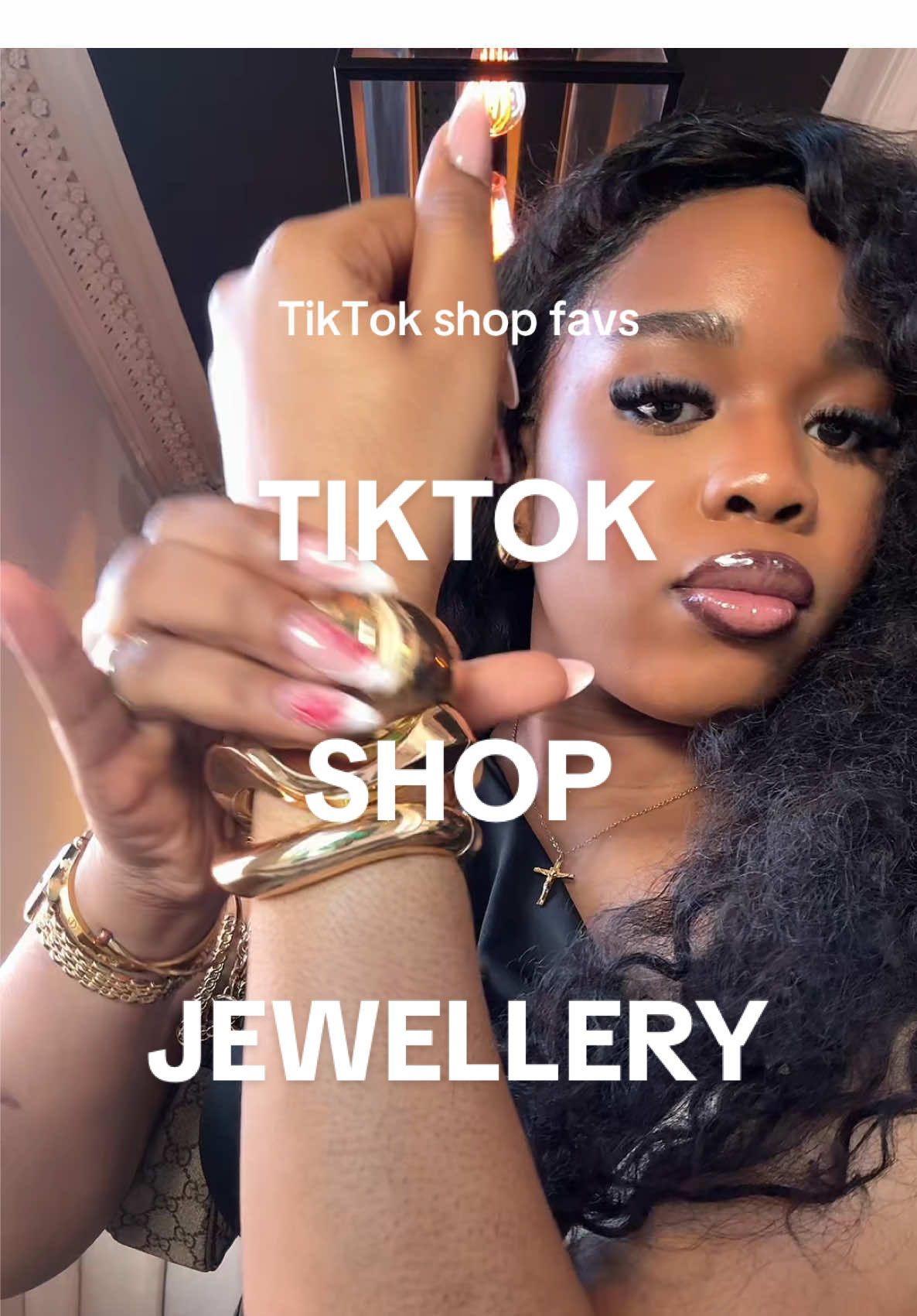TikTok shop be having gems !!!