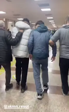 ESKİİZMİR TOKİ ÇOCUĞU RESUL AKMAN  BİR GUN DEĞİL ELBET BİRGÜN🕊️🕊️ #mahkum #cezaevi #adliye #kelepçe #aliağaşakrancezaevi 