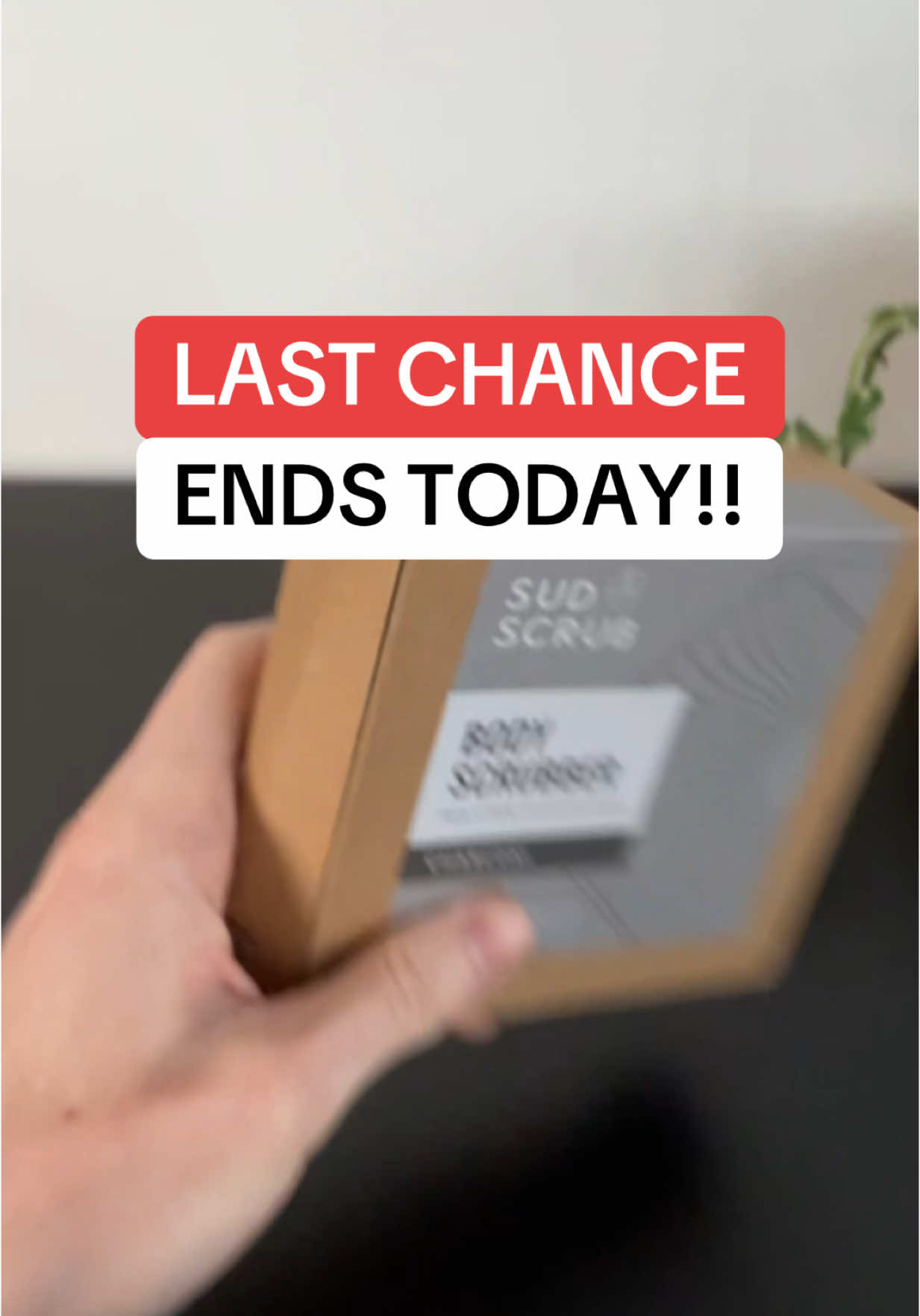 #sudscrub #sudscrubber 