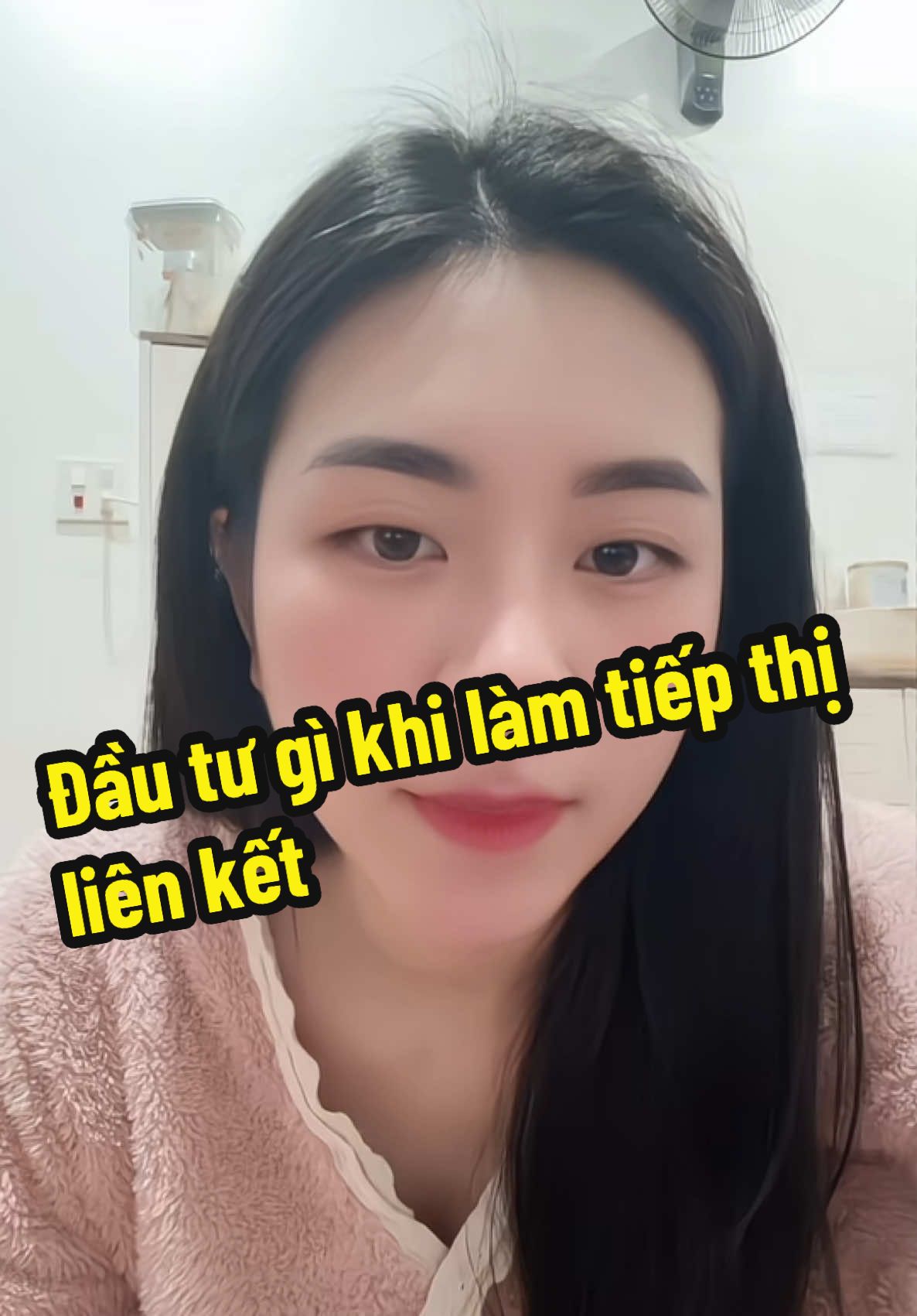 K cần mua gì cả, chỉ cần mua thứ này ngay cho tôi #gaytusuong3chan #gaytiktok #tiepthilienket #xuhuong 