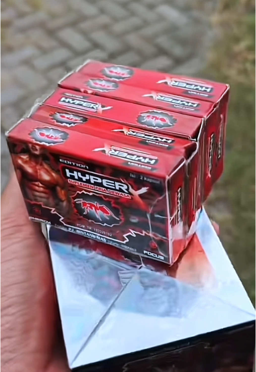 #bubukmaduhyper #madukuat #maduviral #obatherbal #ramadhanekstraseru 