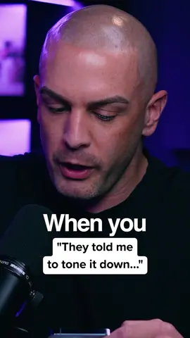 When you stop changing for others, do you lose people—or finally find the right ones? #frankieleepodcast_