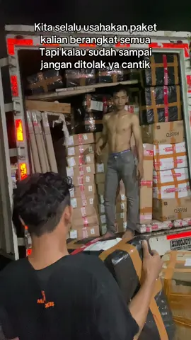 #fyp #jntcargo #kurir #jntcargoindonesia 