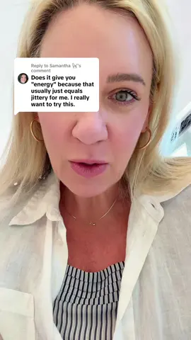 Replying to @Samantha 🐩 here’s what you might expect if you start taking a saffron supplement and what my personal experience was. #saffron #SaffronSupplement #doesashwagandhawork #naturaldepressionrelief #happysaffron 