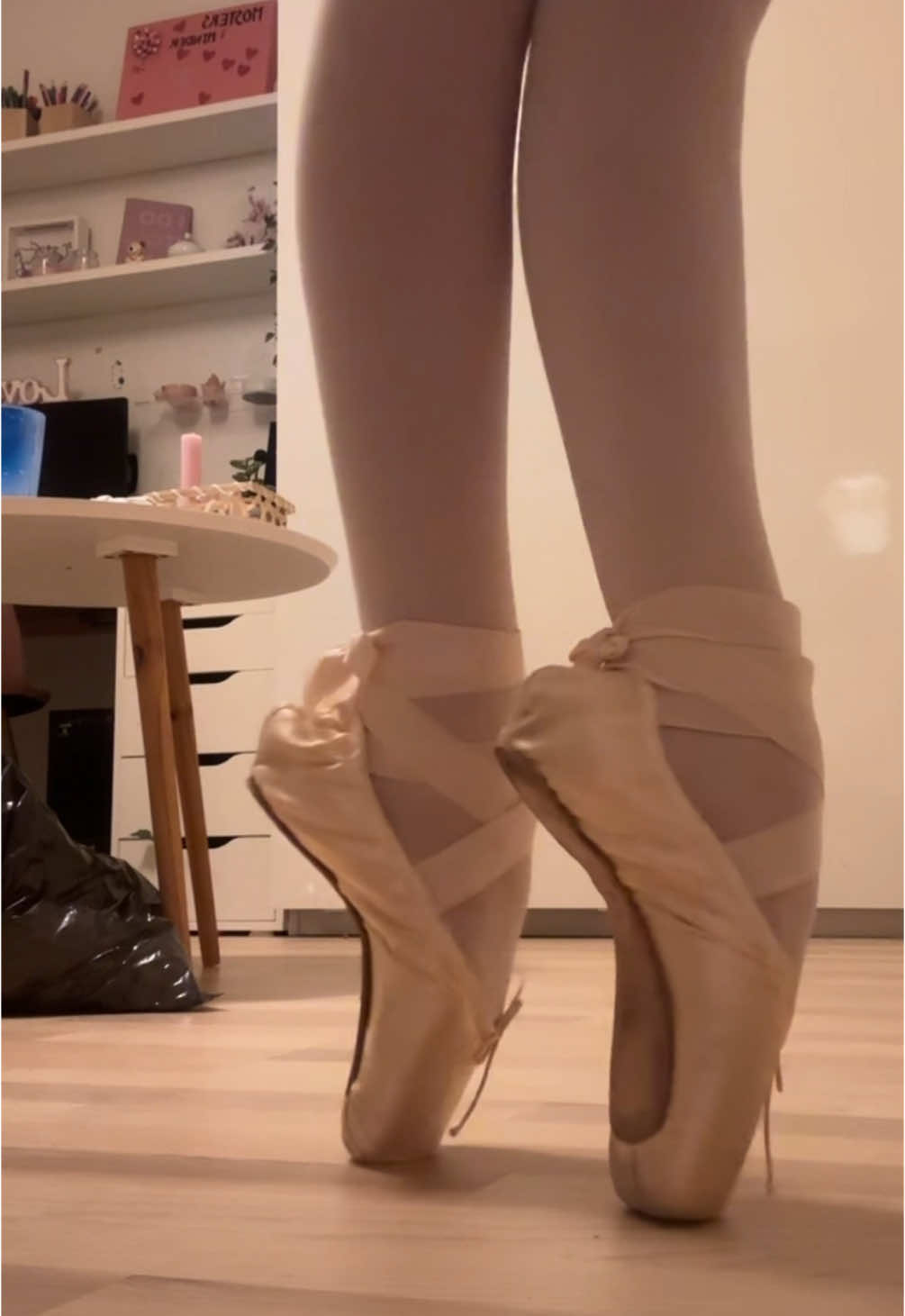 Tip will be appreciated 💗 #fyp #fyp #dance #maya #ballet #selftaught 