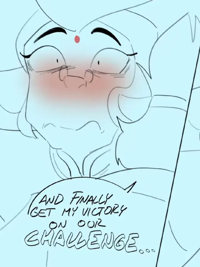 since you all want the spice take the last panel dialouge as your spicynoodles hearts desires .  #shadowpeachbioparent #shadowpeach #lmkmk #lmksunwukong #legomonkiekidfanart #legomonkiekid #lmkmacaque #lmkredson #lmk spicynoodle
