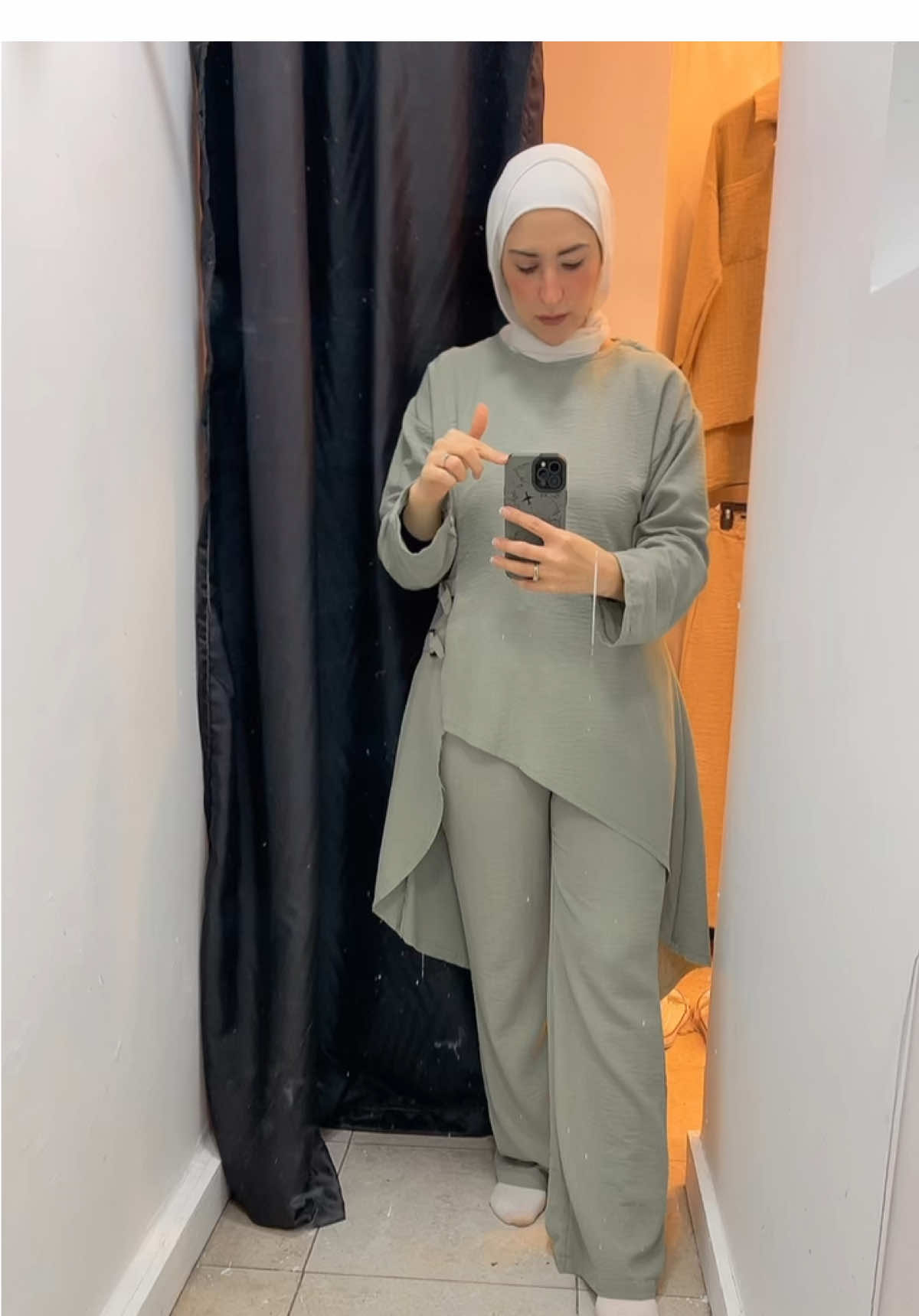 @Momo store                                 ملابس محجبات ولبس كاجول مقاسات كبيرة و صغيرة و موديلات كتير 😍😍 العنوان تاني   جسر السويس 404شارع عمر بن الخطاب قدام مطعم الكلاس الحلبي  #ملابس #ملابس_محجبات #حجاب #ترند #الشيماء.الحسن #alshima.alhasan ##الحمد.لله #الشيماءالحسن #الشيماء_الحسن alsimaaalhasan##alshimaa_alhasan #اللهم.صل.على.سيدنا.محمد #أستغفر.الله.العظيم