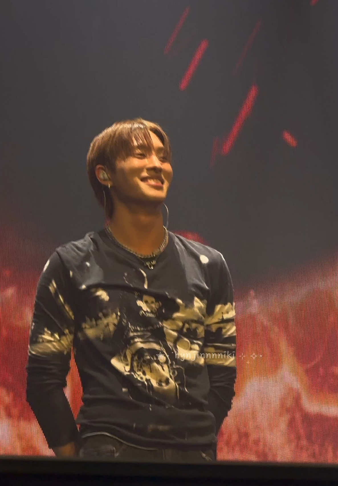 keeho on my mind 24/7.. ☾⋆⁺₊✧ @P1Harmony #P1HARMONY #피원하모니 #KEEHO #기호 #P1ECE #P1H #PIWON #UTOP1A #UTOPIATOUR #concert #kpop #kpopfyp #fyp #foryou 