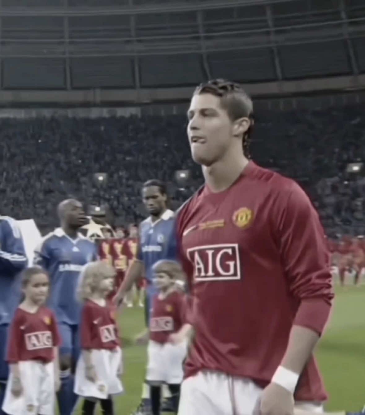 #realmadrid #foryoupage #crstianoronaldo #ronaldo 