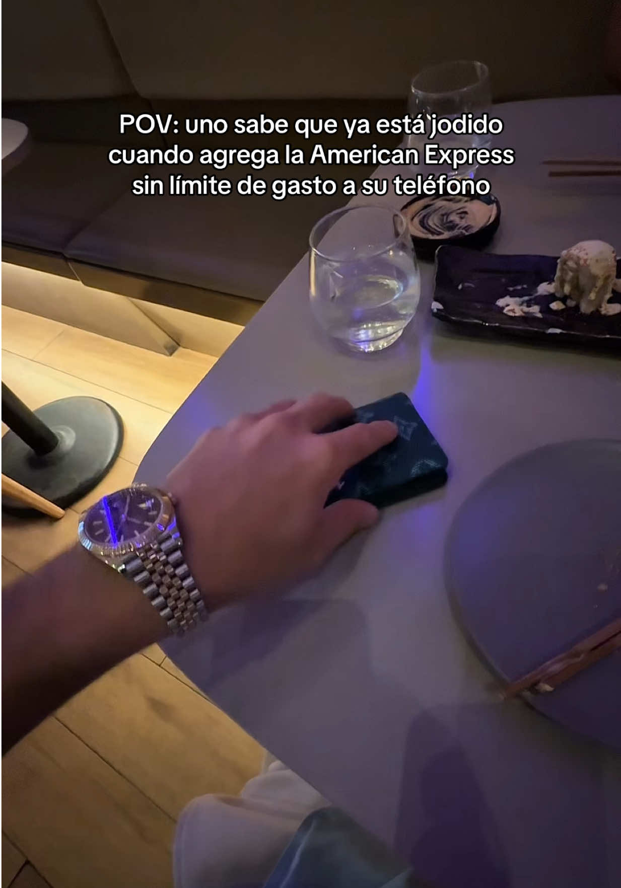 Sí, ya me jodí #emprendedor #exito #dinero #superacion 