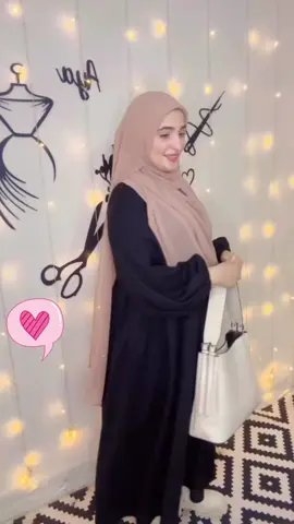 إزاي نلف الطرحه خمار بطريقه شيك  ☺️♥️#Ramadan2025 #fypシ゚viral #hijab #fypシ 