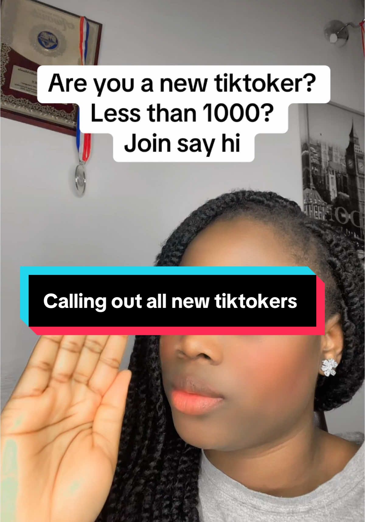 I’m live now #newontiktok #newtiktokers #light4198 