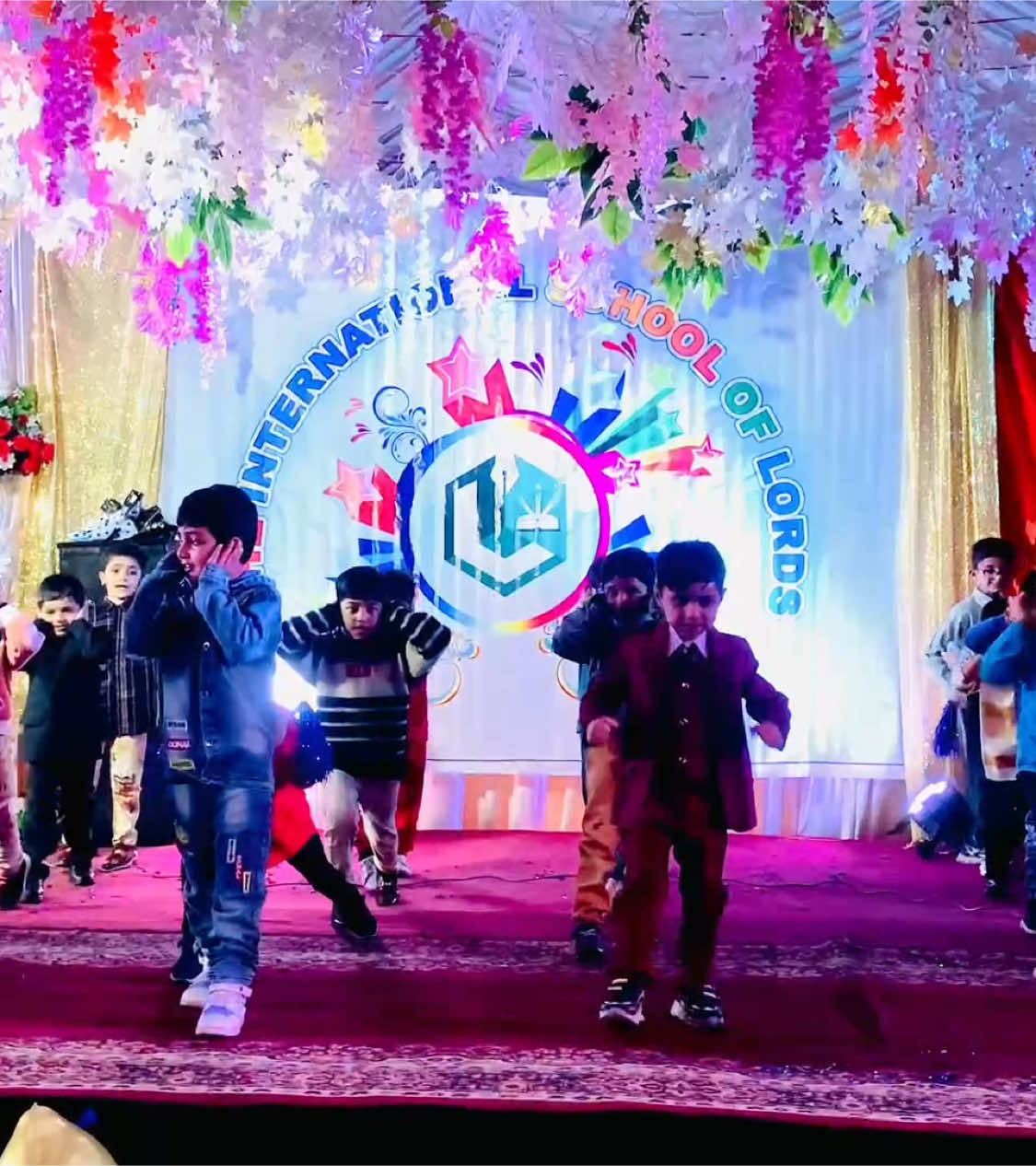 #foruyou #childhood #school #enjoy #party 